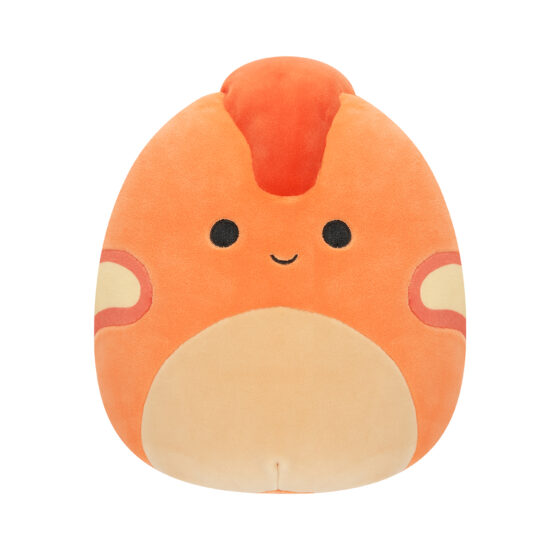 М’яка іграшка SQUISHMALLOWS – ПАРАЗАУРОЛОФ НІШЕЛЬ (19 cm)