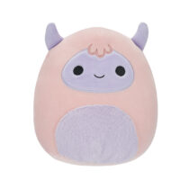 М’яка іграшка SQUISHMALLOWS – ЄТІ РОНАЛЬДА (19 cm)