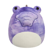 М’яка іграшка SQUISHMALLOWS – КРОКОДИЛ ДАВ (30 cm)