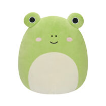 М’яка іграшка SQUISHMALLOWS – ЖАБКА ВЕНДІ (30 cm)