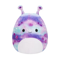 М’яка іграшка SQUISHMALLOWS – ПРИБУЛЕЦЬ ДАКСОН (30 cm)